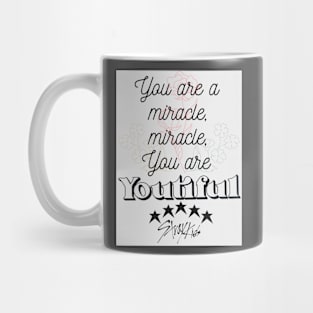 Youtiful Script 2 Mug